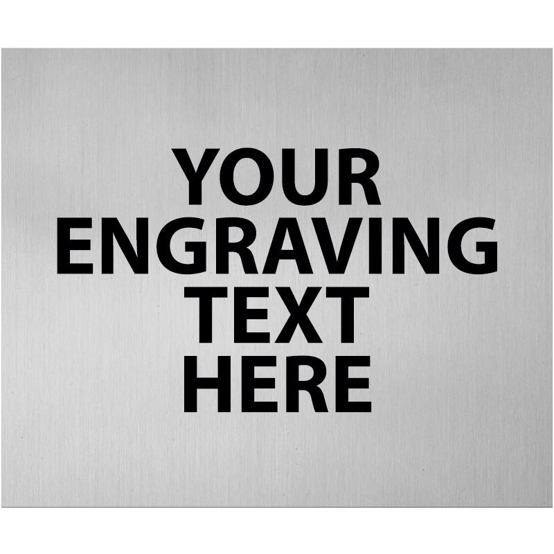 FLEXI -  3 W X 2.5 H