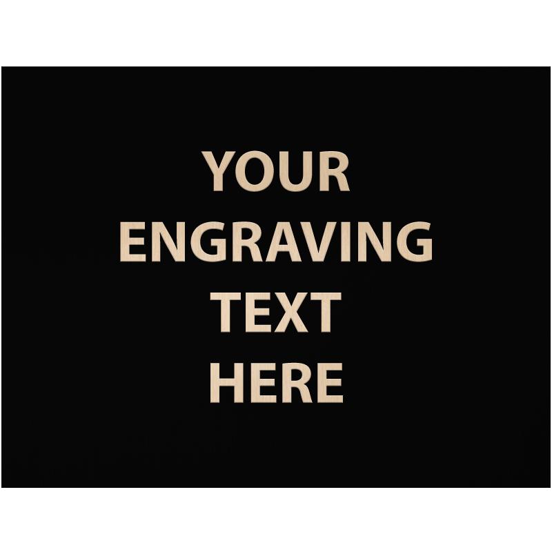 FLEXI -  3.25 W X 2.5 H