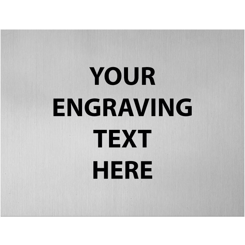 FLEXI -  3.25 W X 2.5 H