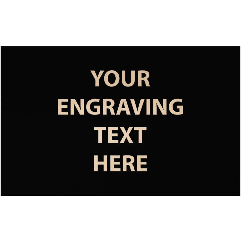 FLEXI -  4 W X 2.5 H