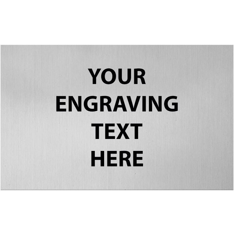 FLEXI -  4 W X 2.5 H