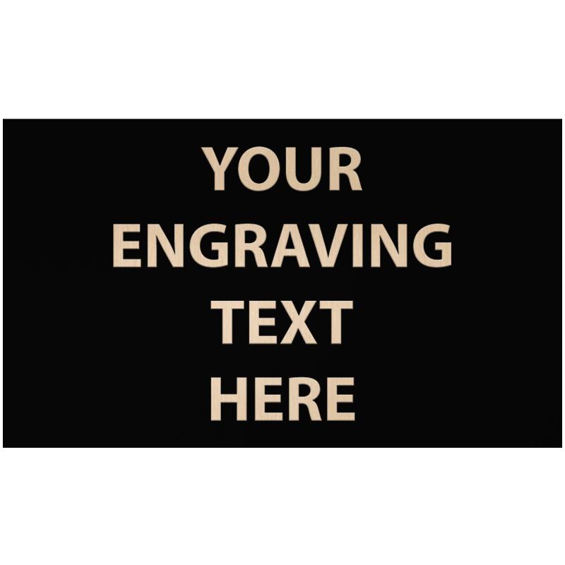 FLEXI -  4.25 W X 2.5 H