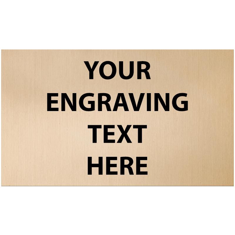 FLEXI -  4.25 W X 2.5 H