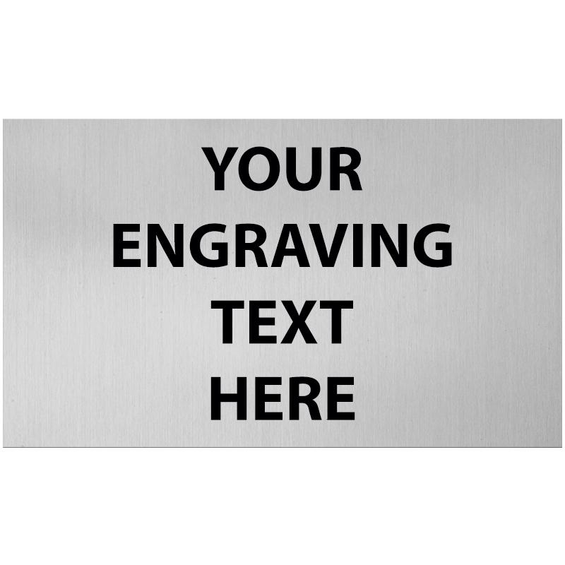 FLEXI -  4.25 W X 2.5 H