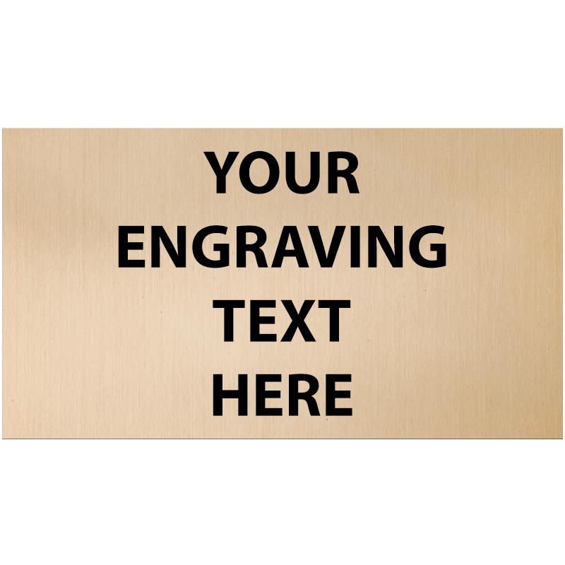 FLEXI -  4.5 W X 2.5 H