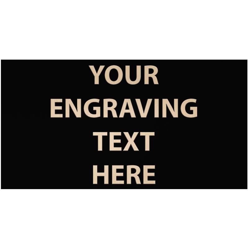 FLEXI -  4.75 W X 2.5 H