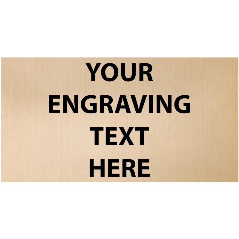 FLEXI -  4.75 W X 2.5 H