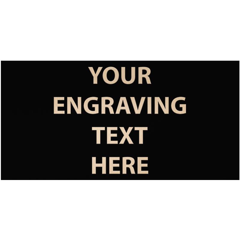 FLEXI -  5 W X 2.5 H