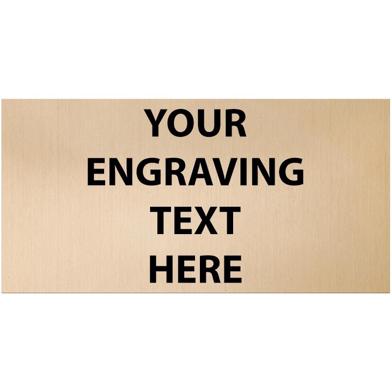 FLEXI -  5 W X 2.5 H