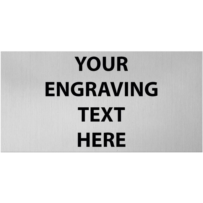 FLEXI -  5 W X 2.5 H