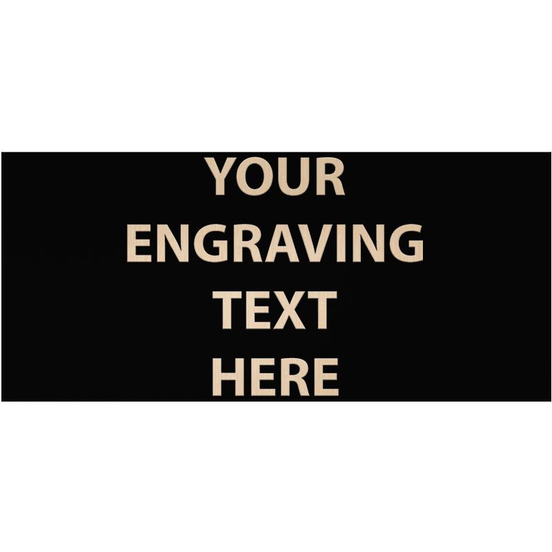 FLEXI -  5.5 W X 2.5 H