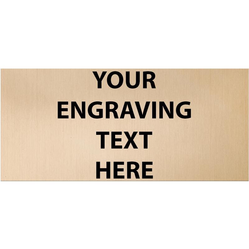 FLEXI -  5.5 W X 2.5 H