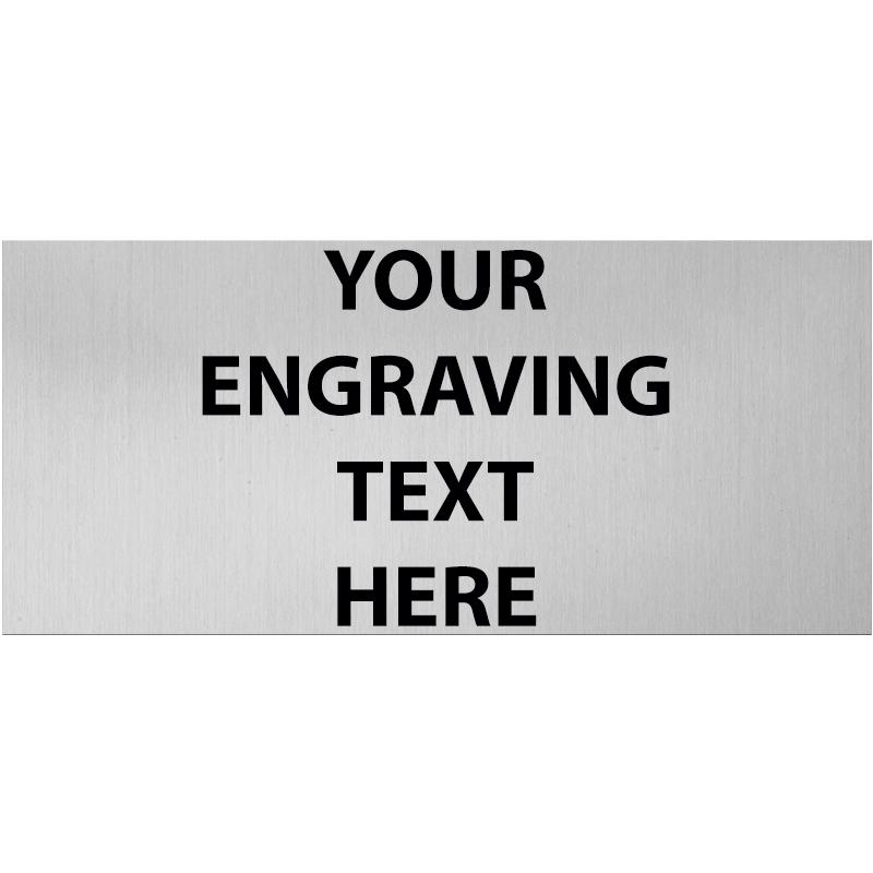 FLEXI -  5.5 W X 2.5 H