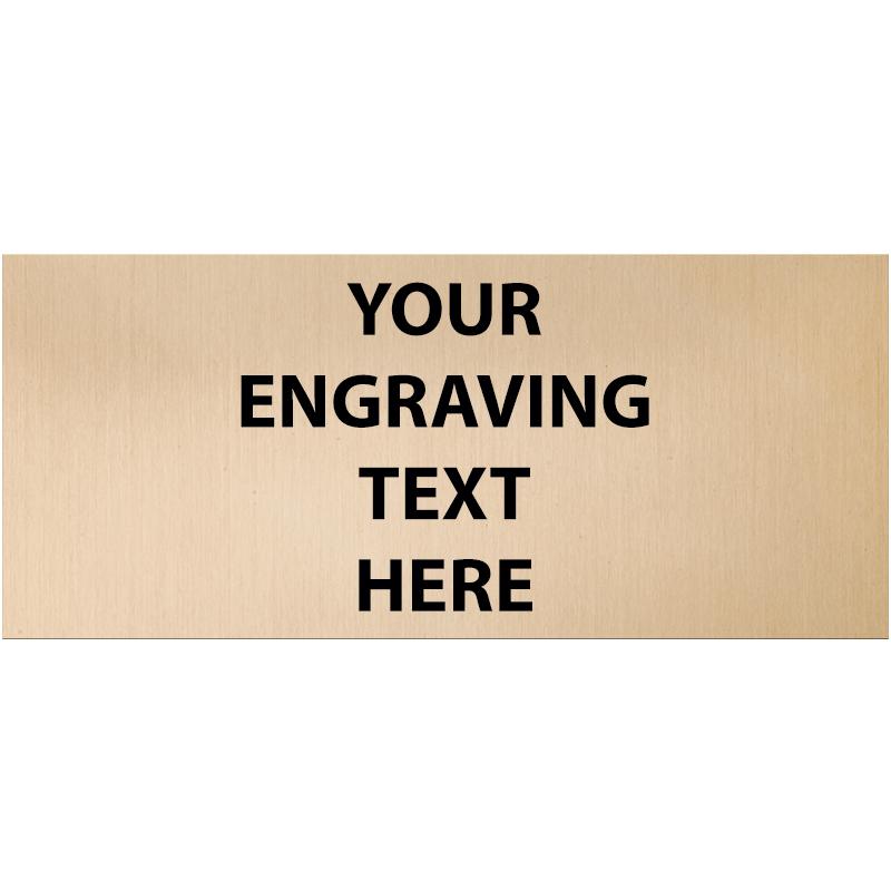 FLEXI -  5.75 W X 2.5 H