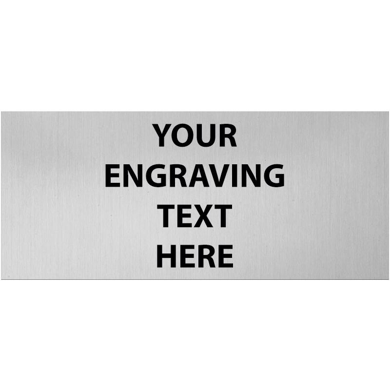 FLEXI -  5.75 W X 2.5 H