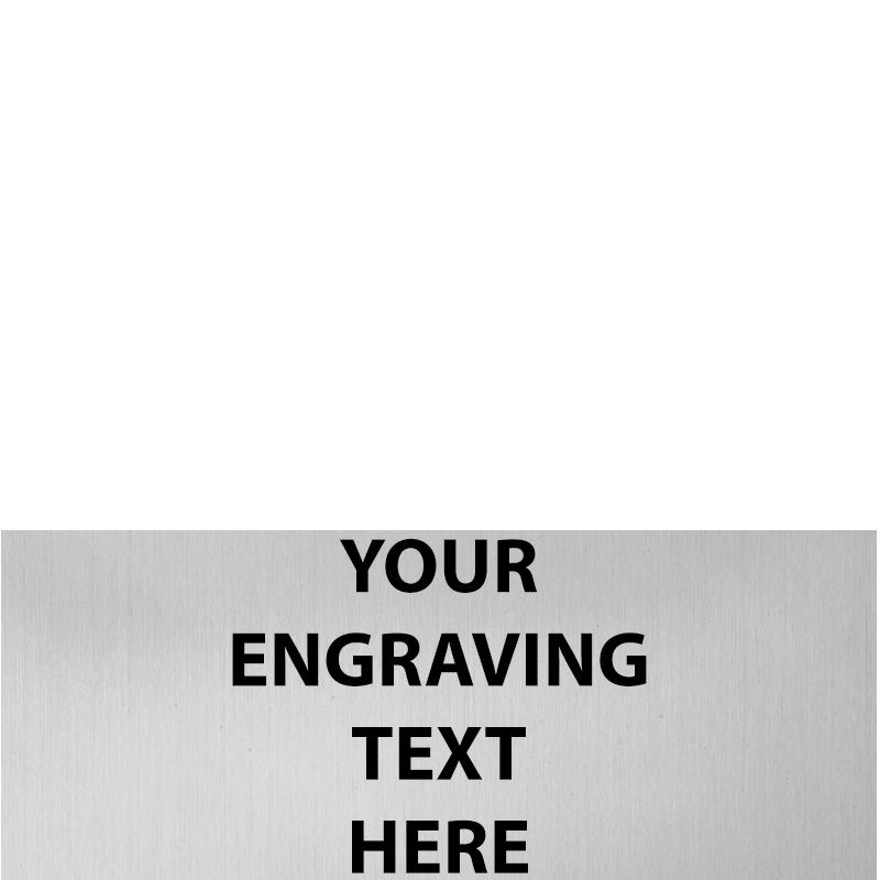 FLEXI -  6.25 W X 2.5 H