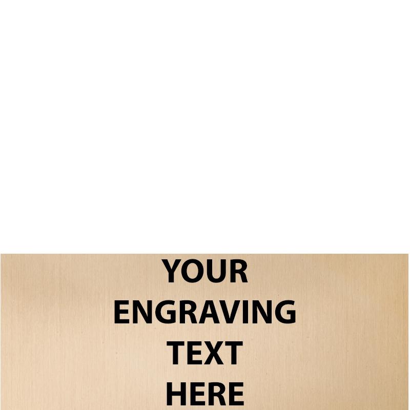 FLEXI -  6.5 W X 2.5 H