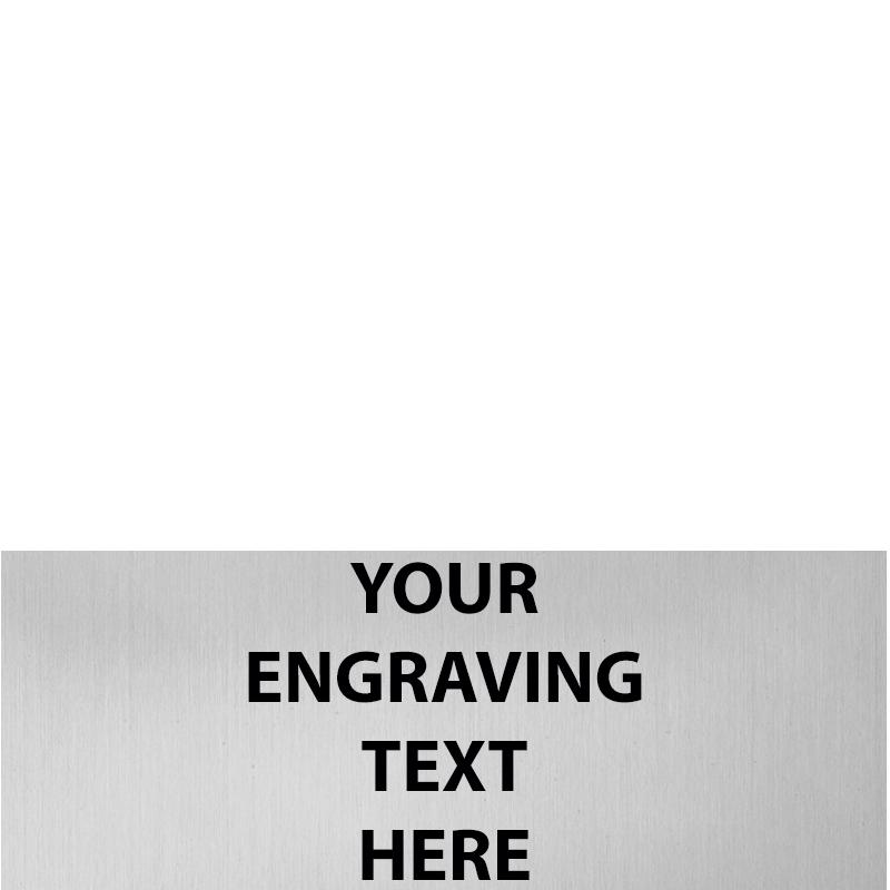 FLEXI -  6.5 W X 2.5 H