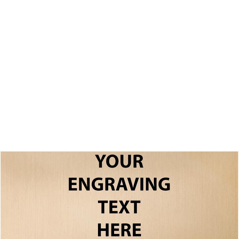 FLEXI -  6.75 W X 2.5 H