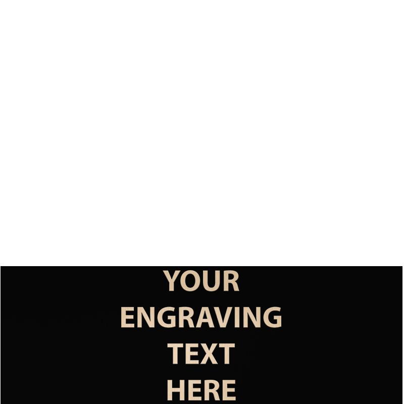 FLEXI -  7.25 W X 2.5 H