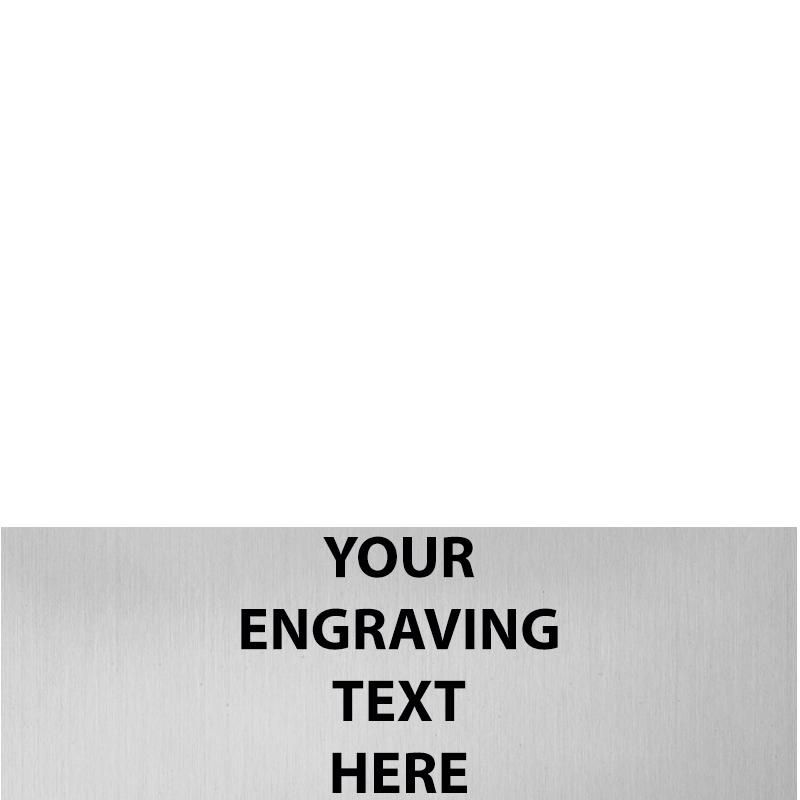 FLEXI -  7.25 W X 2.5 H