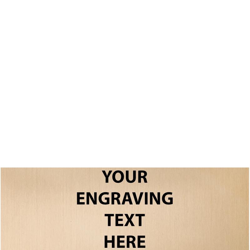 FLEXI -  7.5 W X 2.5 H