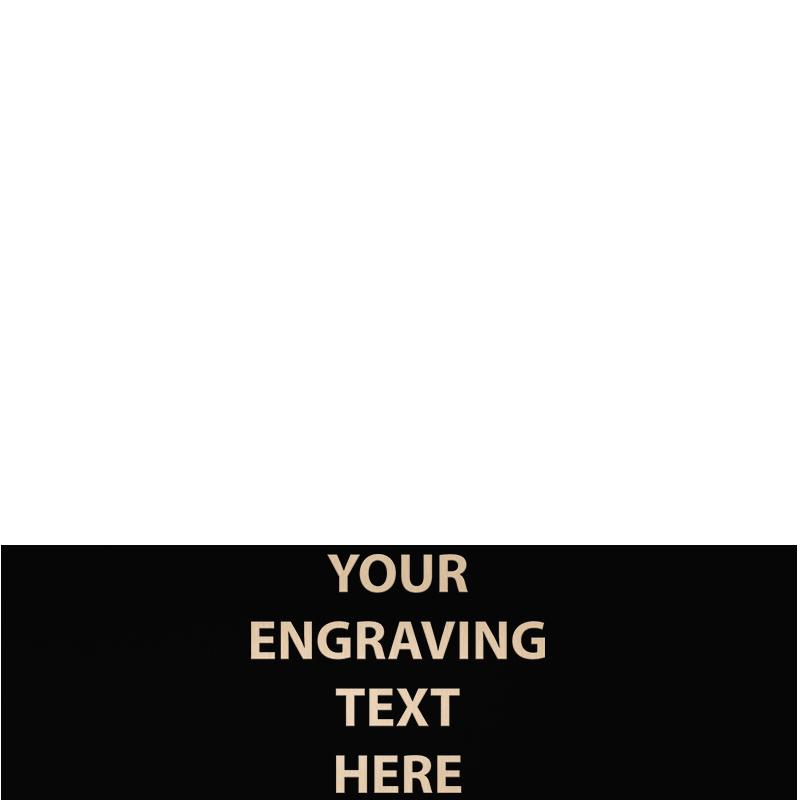 FLEXI -  7.75 W X 2.5 H