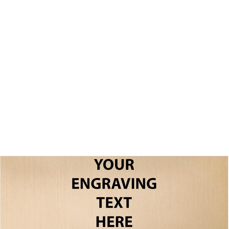 FLEXI -  7.75 W X 2.5 H