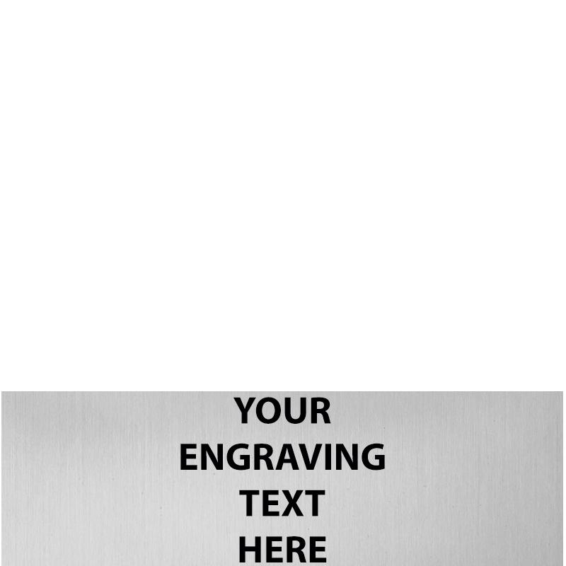 FLEXI -  8 W X 2.5 H