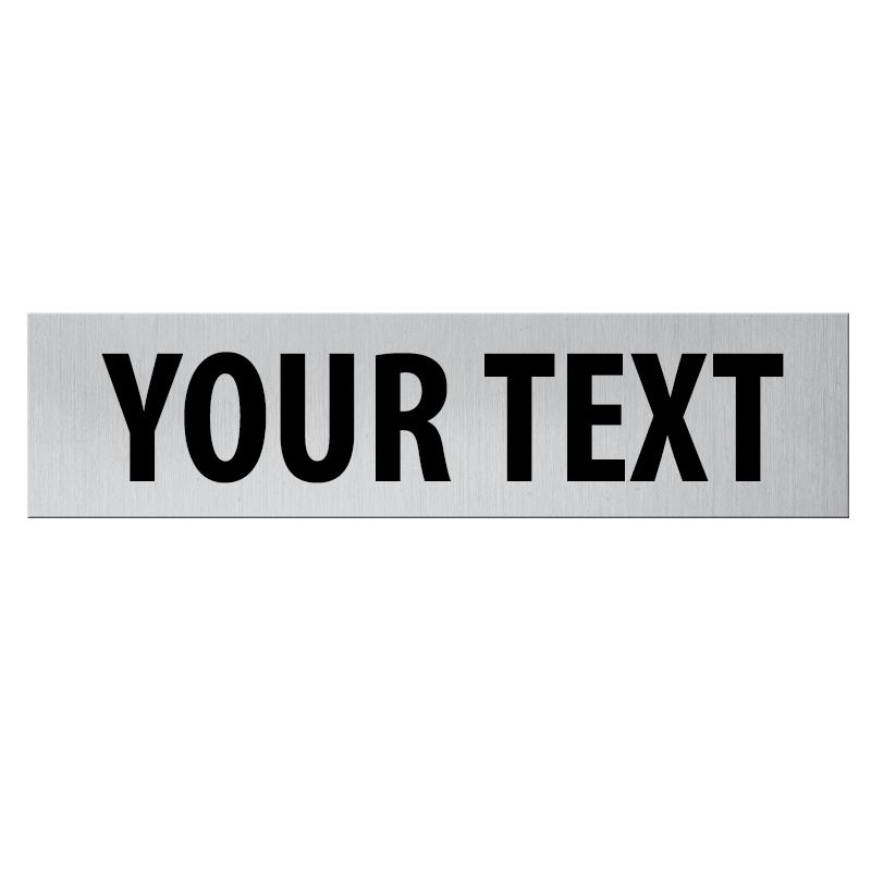 FLEXI -  1 W X .25 H