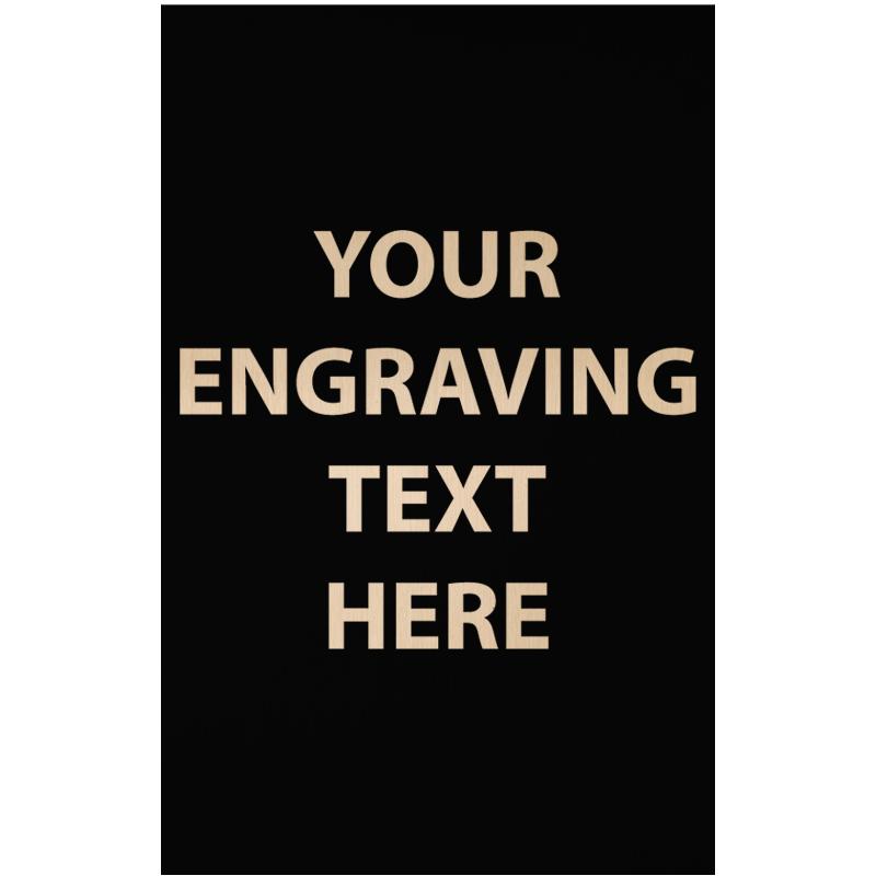 FLEXI -  1.75 W X 2.75 H