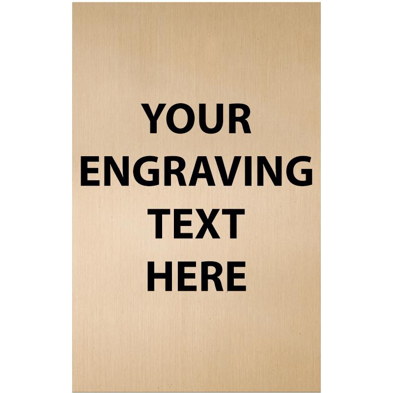 FLEXI -  1.75 W X 2.75 H