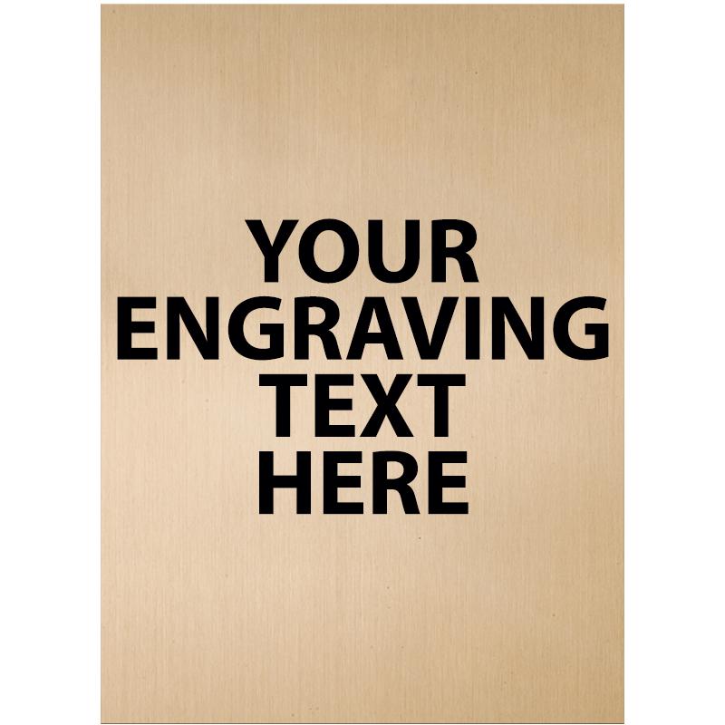 FLEXI -  2 W X 2.75 H