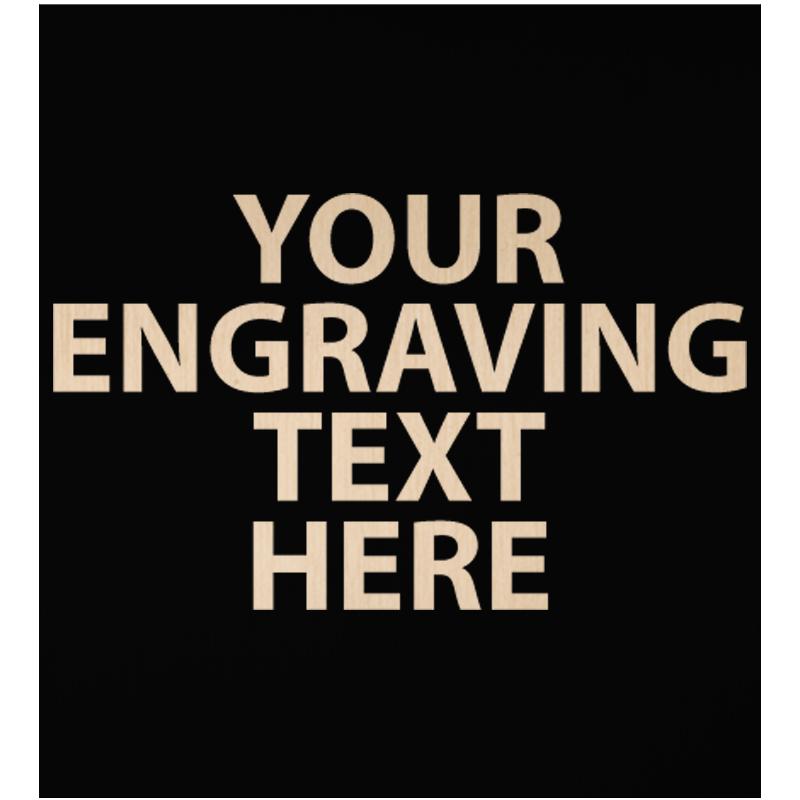 FLEXI -  2.5 W X 2.75 H