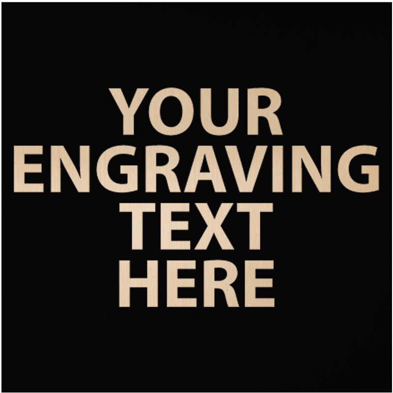 FLEXI -  2.75 W X 2.75 H