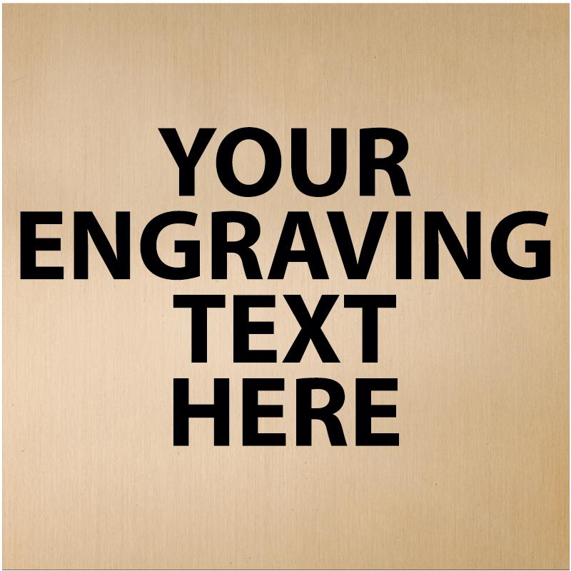 FLEXI -  2.75 W X 2.75 H