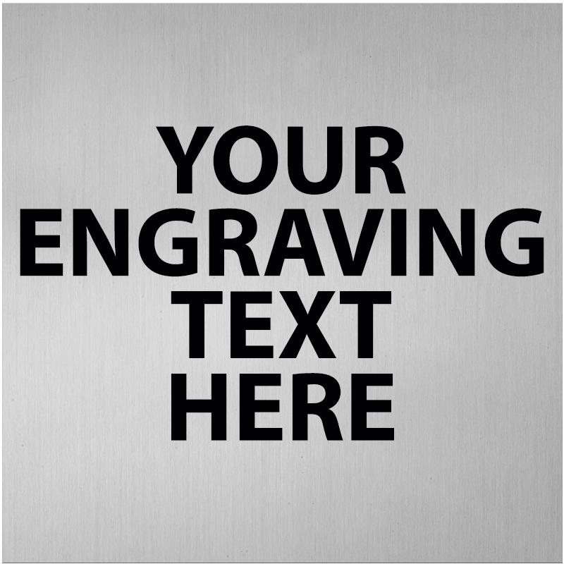 FLEXI -  2.75 W X 2.75 H