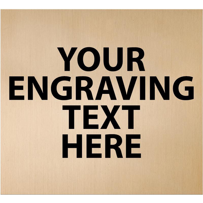 FLEXI -  3 W X 2.75 H