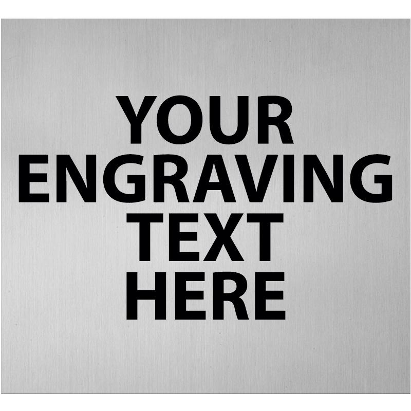 FLEXI -  3 W X 2.75 H