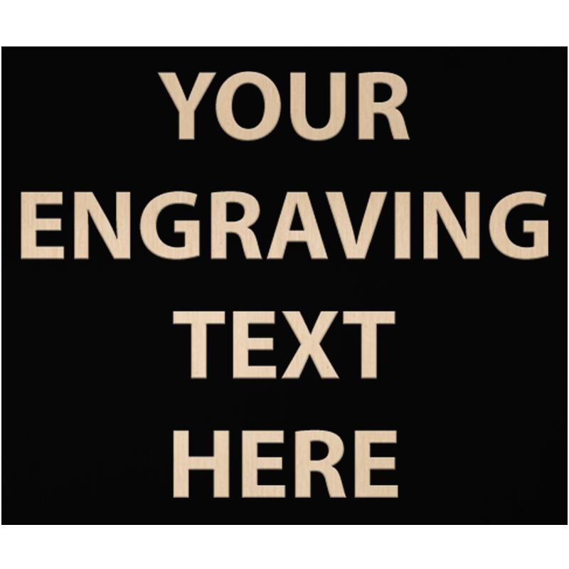 FLEXI -  3.25 W X 2.75 H