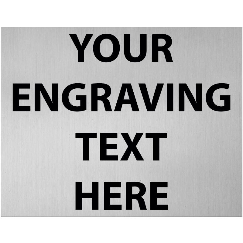 FLEXI -  3.5 W X 2.75 H