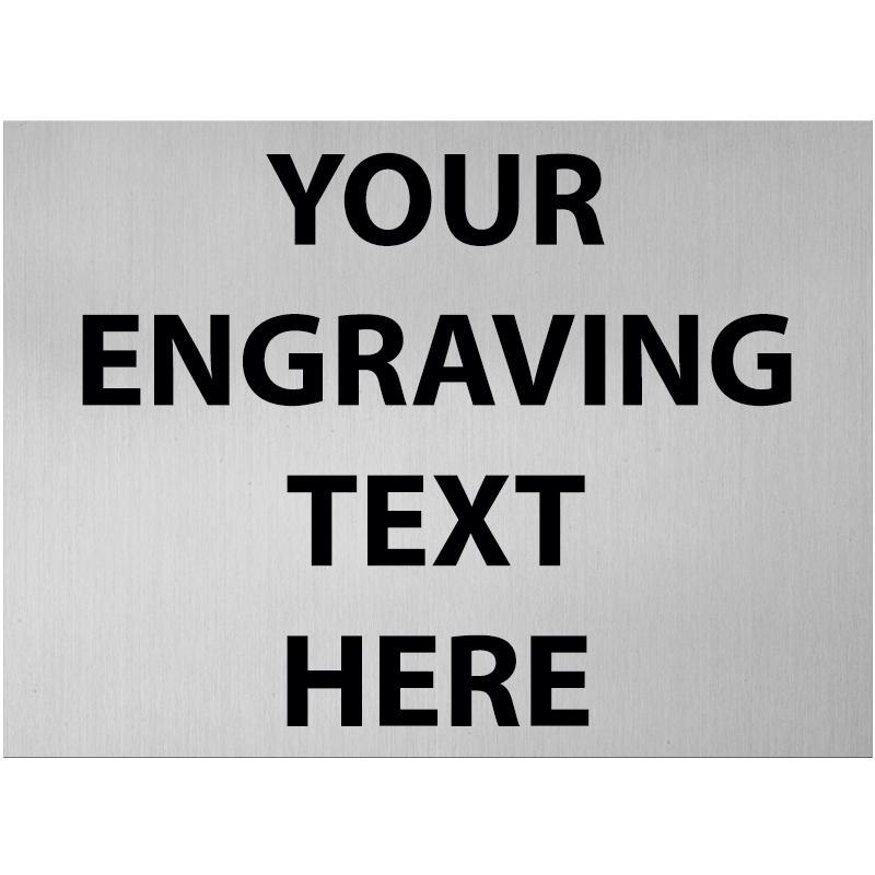 FLEXI -  3.75 W X 2.75 H