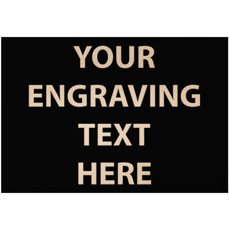 FLEXI -  4 W X 2.75 H