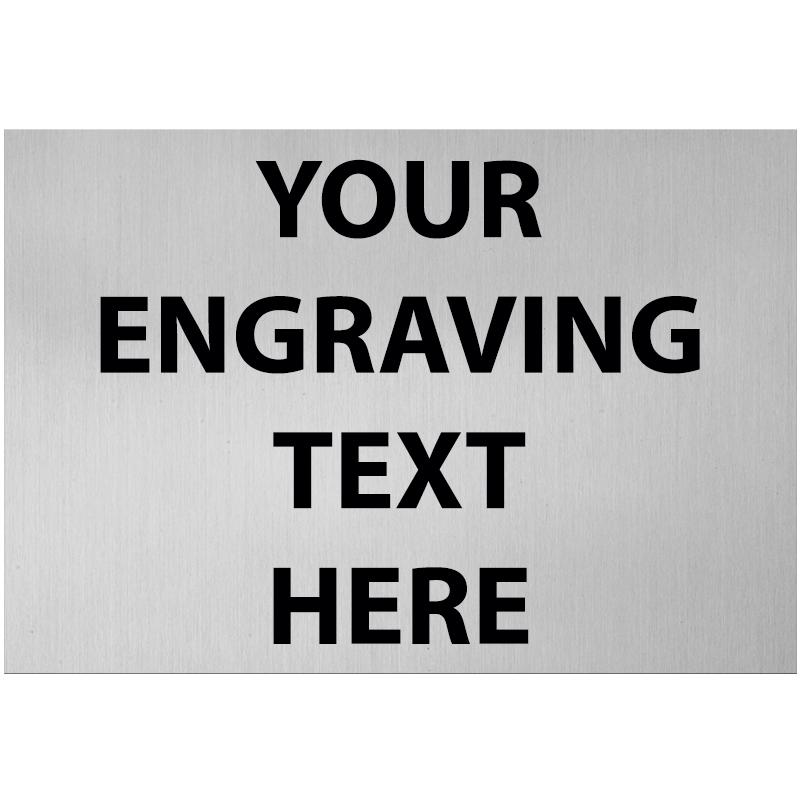 FLEXI -  4 W X 2.75 H