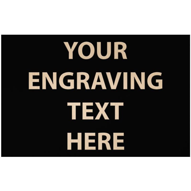 FLEXI -  4.25 W X 2.75 H