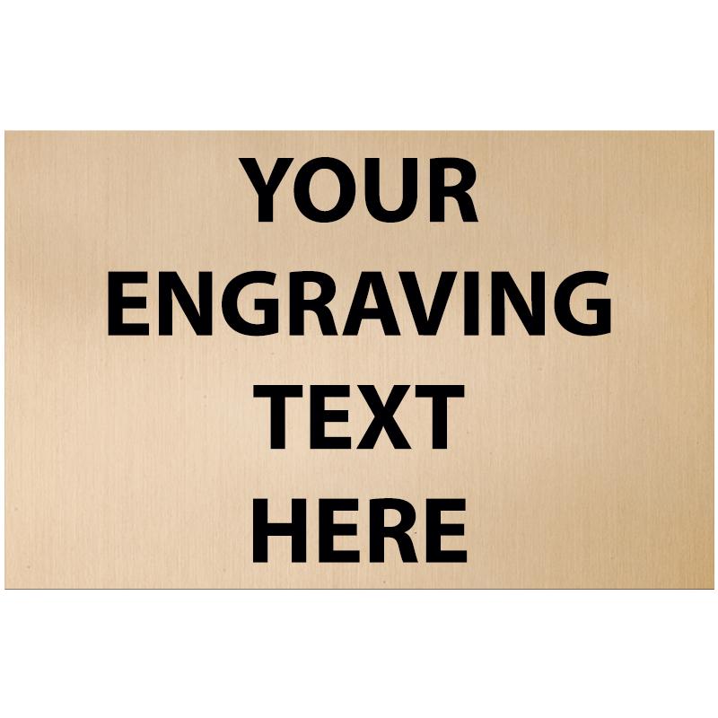 FLEXI -  4.25 W X 2.75 H