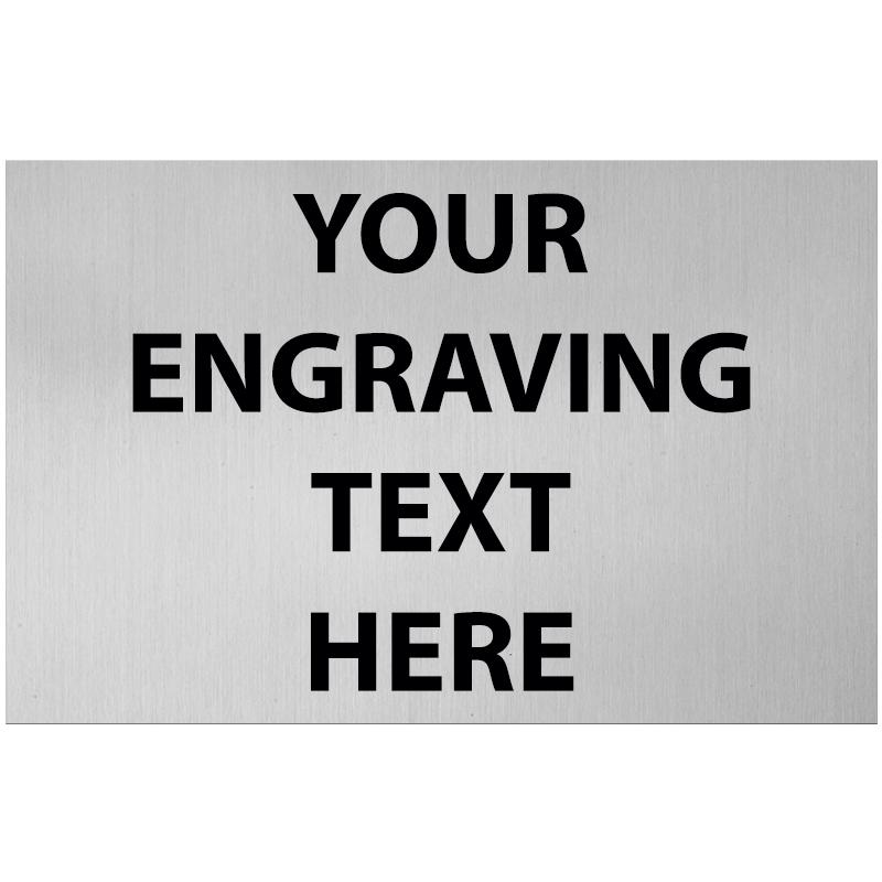 FLEXI -  4.25 W X 2.75 H