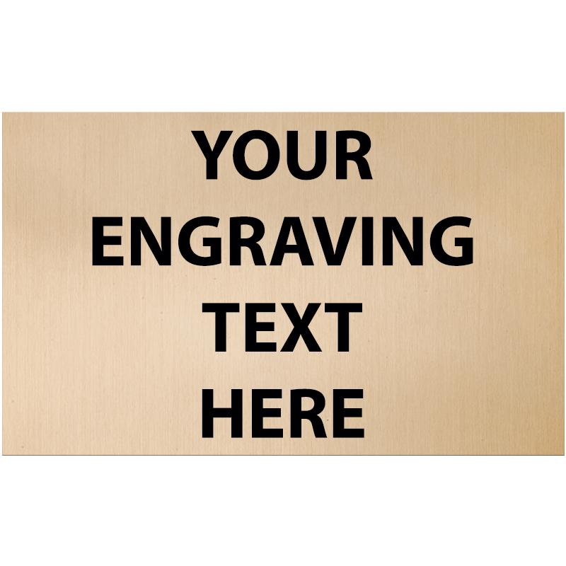 FLEXI -  4.5 W X 2.75 H