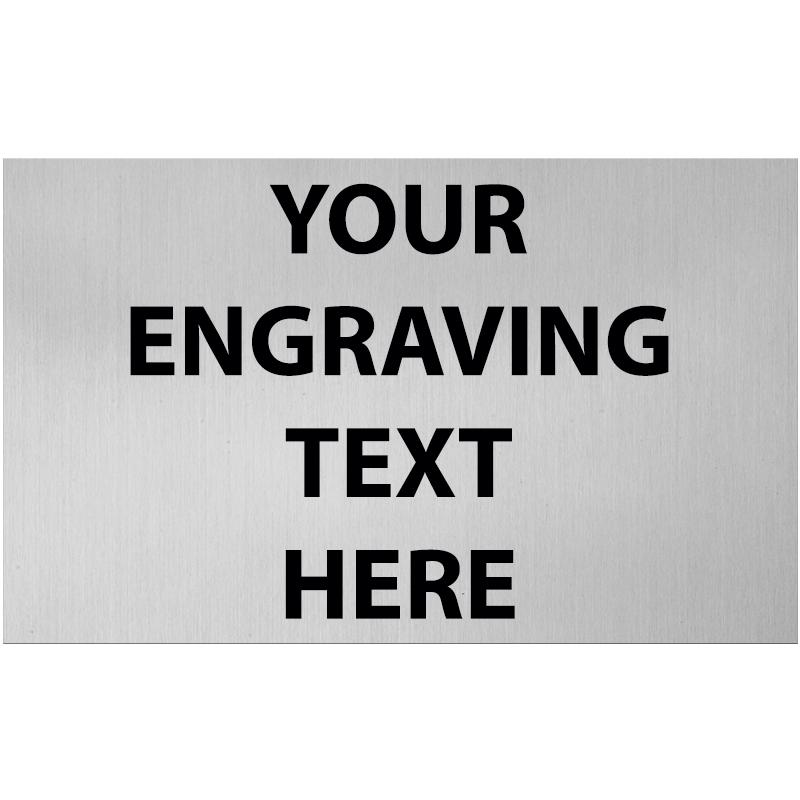 FLEXI -  4.5 W X 2.75 H