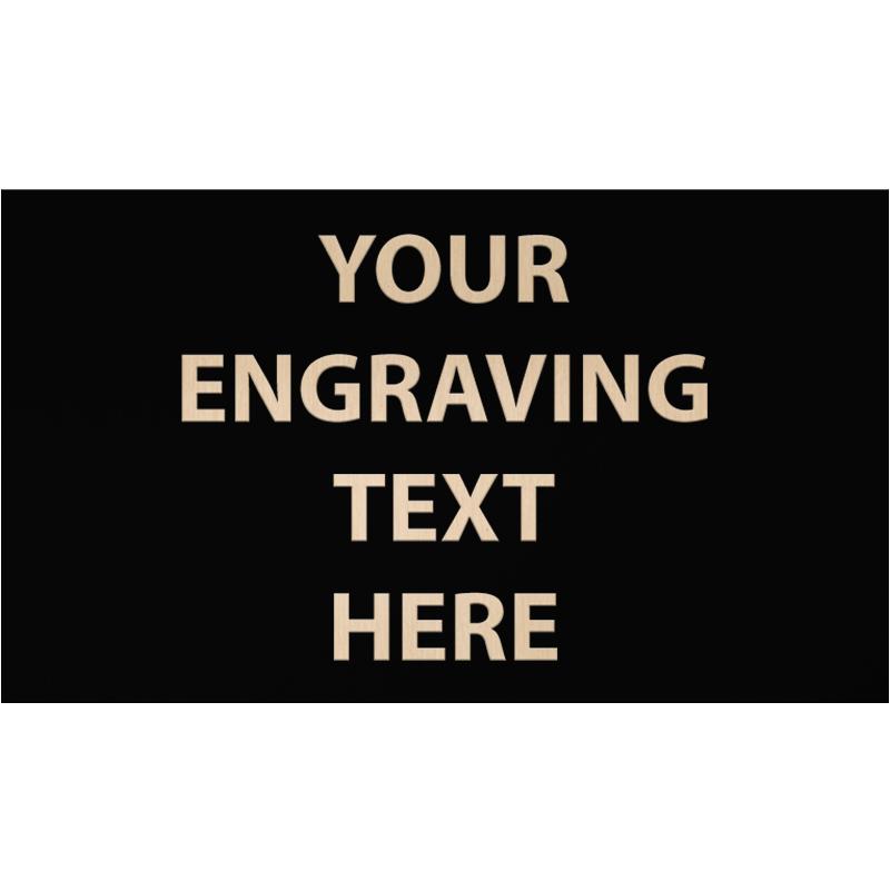 FLEXI -  4.75 W X 2.75 H